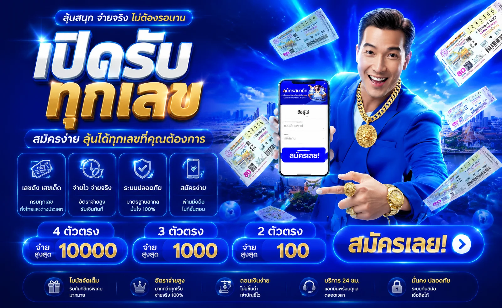 หน้าซื้อหวยออนไลน์ ALR168 ทางเข้า พร้อมผลรางวัลล่าสุด